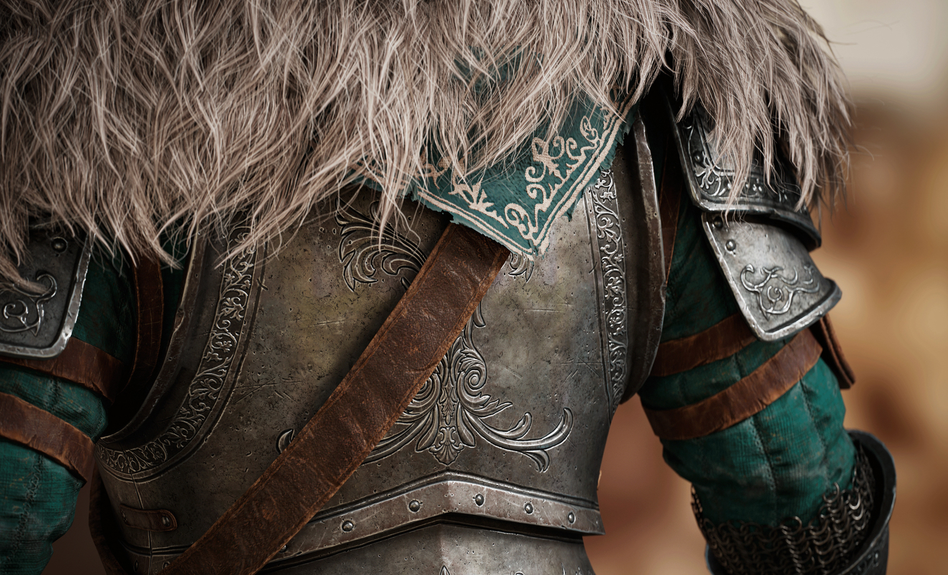 从零到B社的作品集经验分享（上）