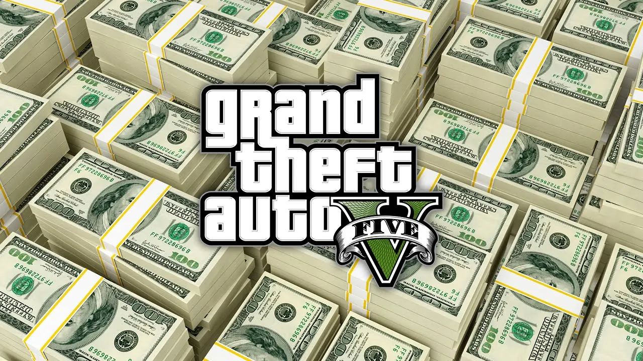 NPD公布美国PS4及Xbox One年初至今销售榜：《GTA5》双登顶