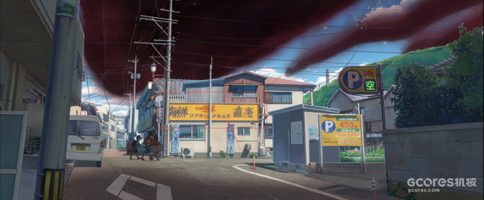 《铃芽之旅》剧情与民俗深度解读 《铃芽之旅》剧情与民俗深度解读