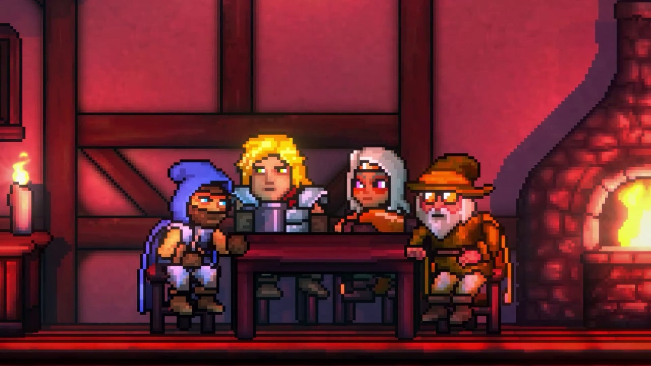 《英勇无厌》评测：我立于百万金币之上