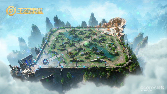 《王者荣耀》中的符号学(一) 《王者荣耀》中的符号学(一)