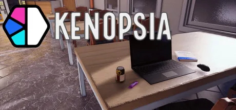Kenopsia | 机核 GCORES