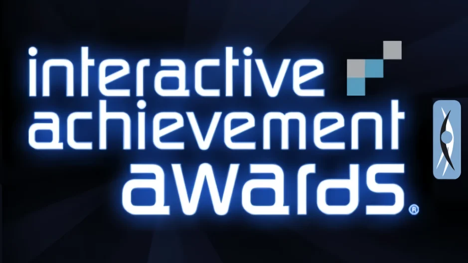 第22届D.I.C.E.奖得主揭晓，《战神》被评为年度最佳游戏