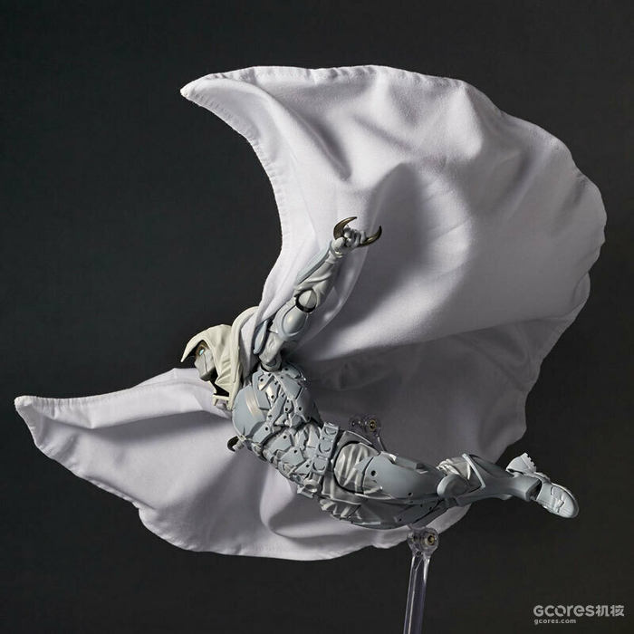 2023年4月第三周手办模型情报总汇 2023年4月第三周手办模型情报总汇