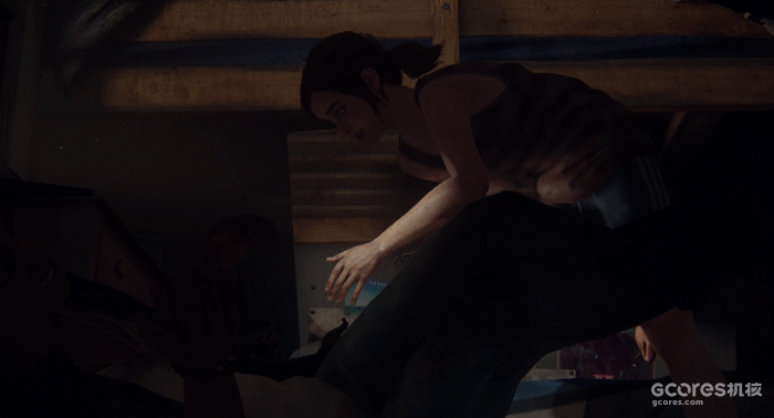 美国竟被真菌干碎,浅谈“美式《生化危机》”——《美国末日》 美国竟被真菌干碎,浅谈“美式《生化危机》”——《美国末日》