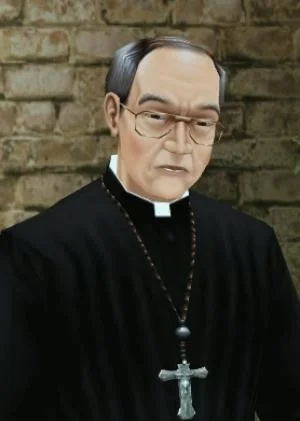 Emilio Vittorio神父