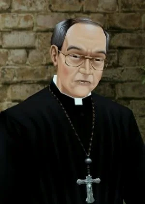 Emilio Vittorio神父
