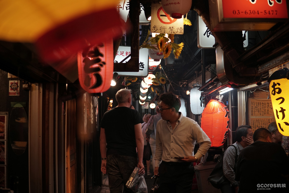 初游日本的那些胡逼事儿 上 机核gcores