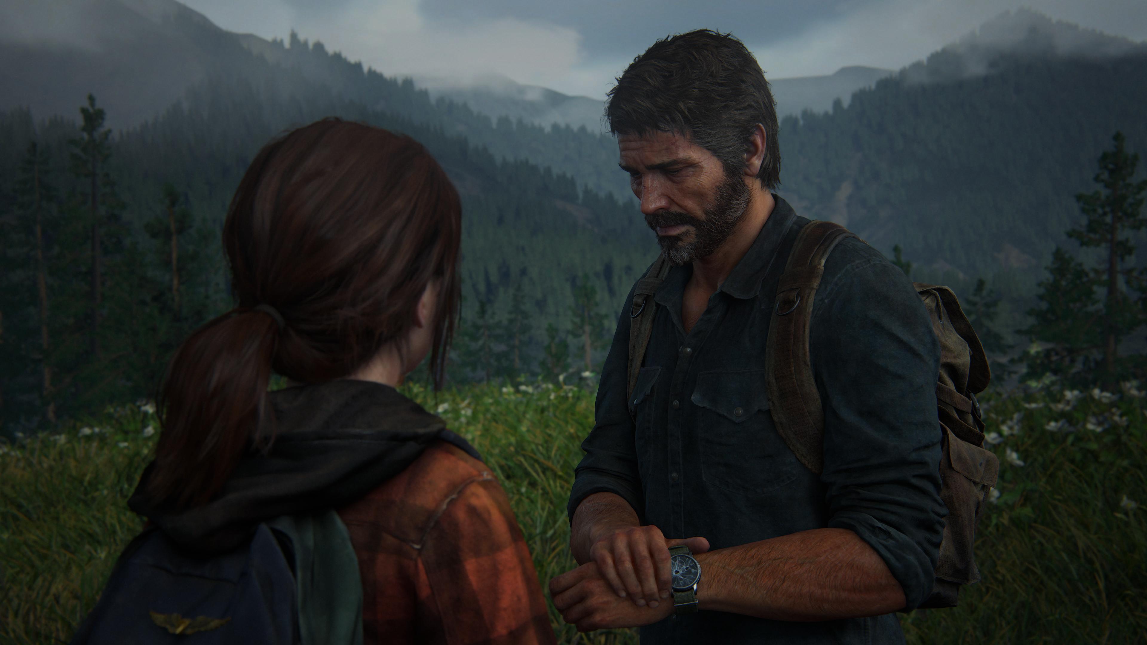 乔尔的道德选择：12年解不开的《最后生还者》之谜