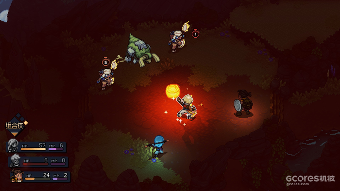 《星之海》首发评测:JRPG的复古衣钵,能够续写出怎样的新章? 《星之海》首发评测:JRPG的复古衣钵,能够续写出怎样的新章?