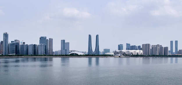 摄影分享丨再记录一次杭州的美好吧