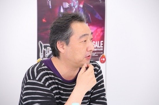 采访剧本家的情况较多 动画行业非常幼稚 谷口悟朗告诉你业界真相 机核gcores 采访剧本家的情况较多 动画行业非常幼稚 谷口悟朗告诉你业界真相 机核gcores