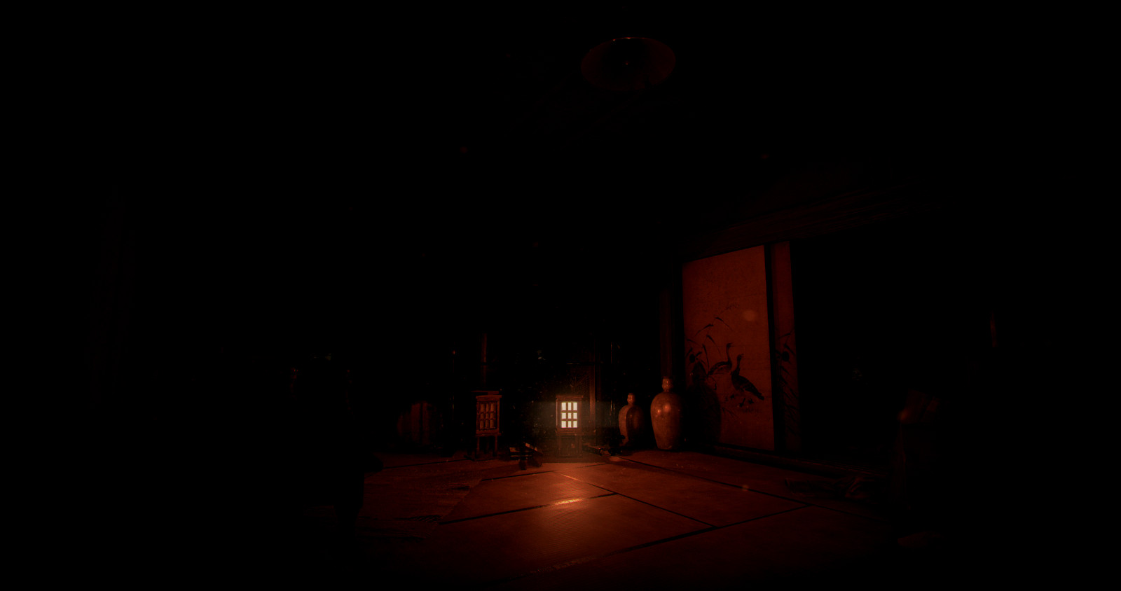 恐怖冒险游戏《夕鬼》确定2021年8月19日发售，体验版近日公开| 机核GCORES