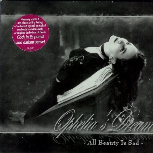 All Beauty is Sad