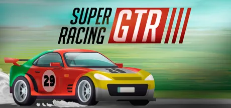 SuperGTRRacing | 机核 GCORES