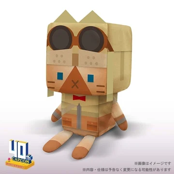 《怪物猎人：荒野》捏脸有奖征集