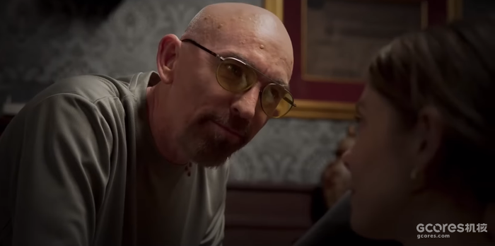 尼古拉斯·凯奇主演电影《退休计划》发布预告 尼古拉斯·凯奇主演电影《退休计划》发布预告