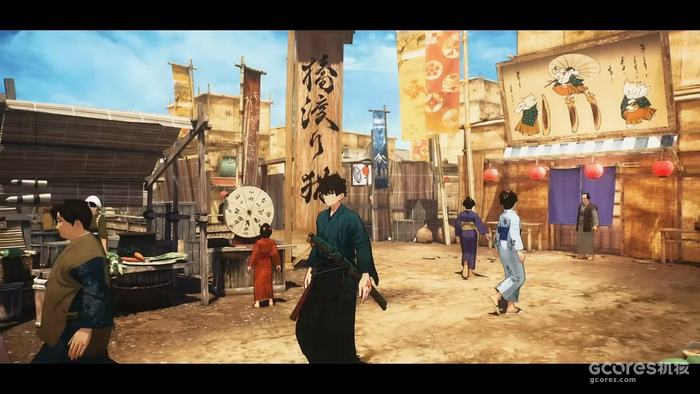 《Fate/Samurai Remnant》公开新宣传片,9月28日发售 《Fate/Samurai Remnant》公开新宣传片,9月28日发售