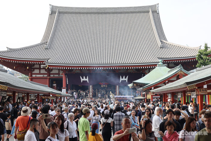 摄影丨东京印象 摄影丨东京印象