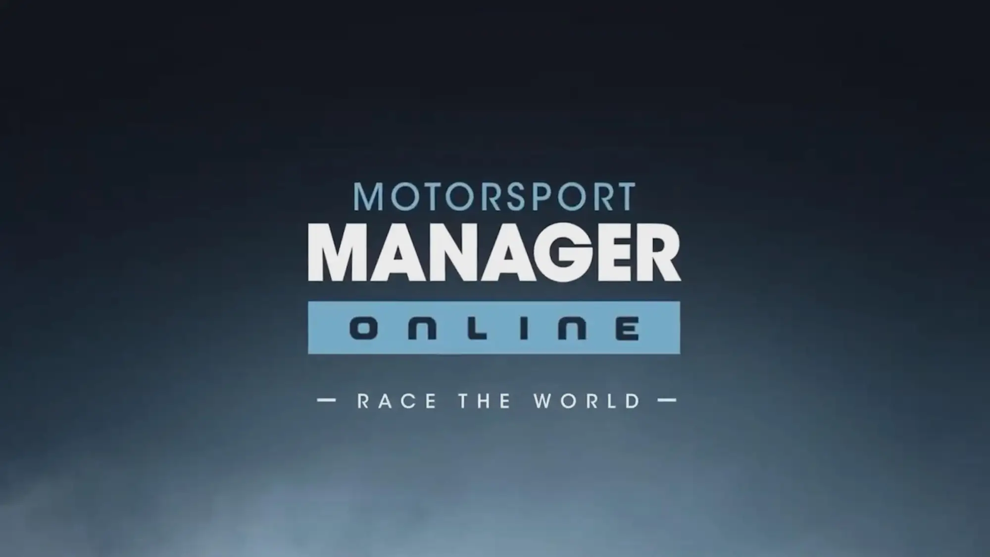 《Motorsport Manager Racing》