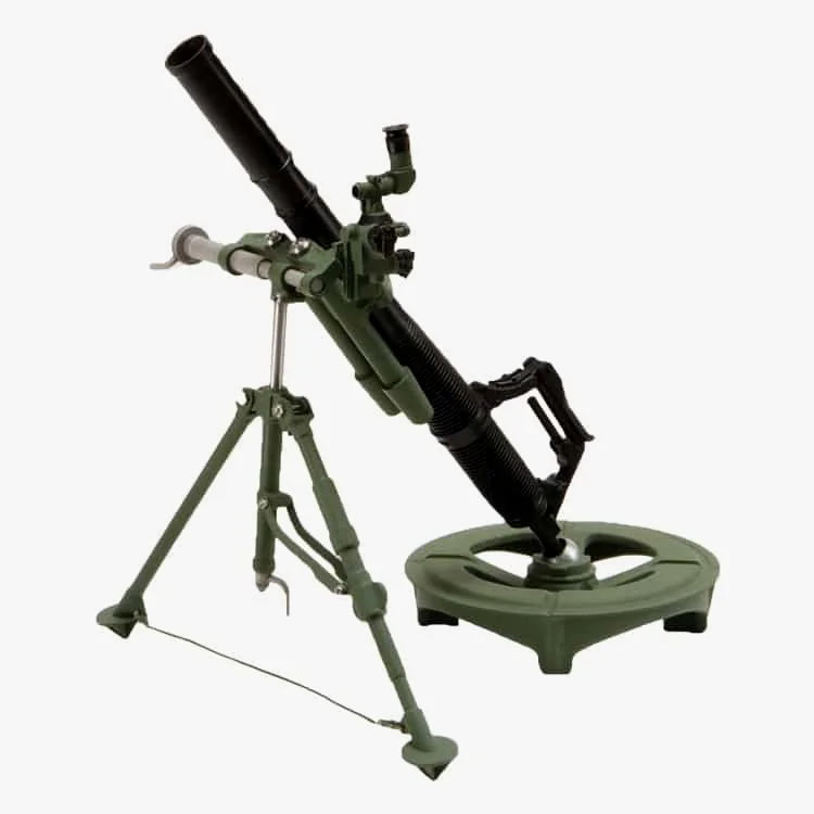 现实中的M224