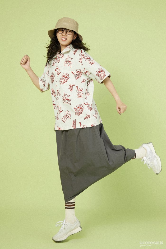 火热上新,凉爽出行!「机组成员」今日又有新品发售 火热上新,凉爽出行!「机组成员」今日又有新品发售