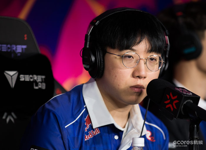 《无畏契约》东京大师赛赛后采访——ASE × DRX 《无畏契约》东京大师赛赛后采访——ASE × DRX