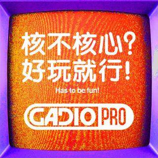 核不核心？好玩就行！