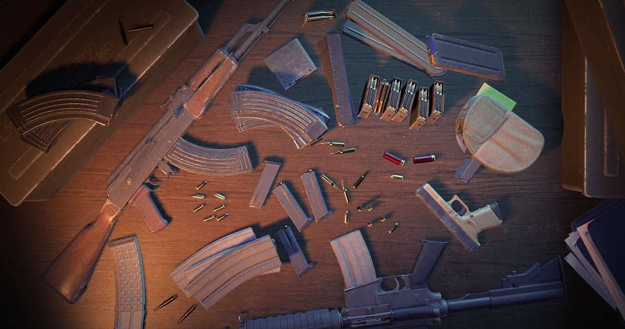 换弹机制全面重构！《CS2》现已实装最新玩法更新