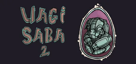 Api Saba2 Uagi-Saba2 | 机核 GCORES