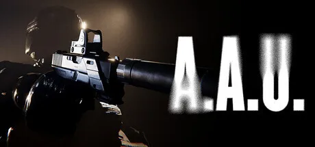 A.A.U.BlackSite | 机核 GCORES