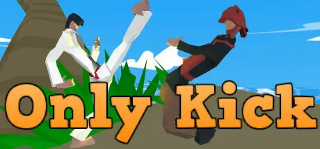 OnlyKick | 机核 GCORES