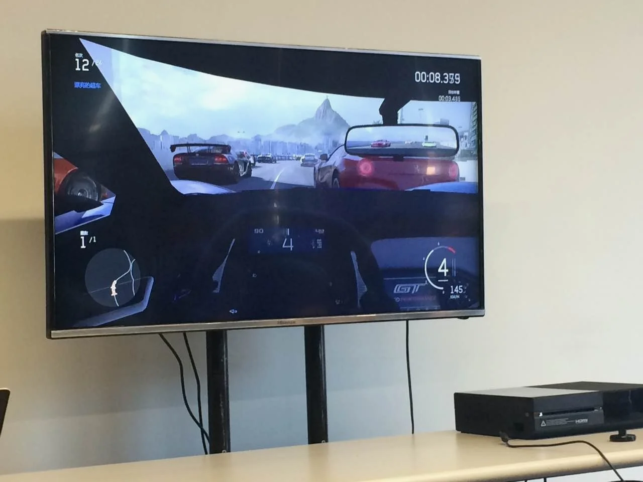 Forza6简中