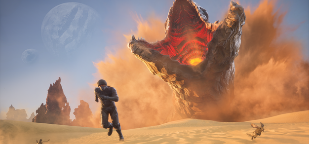 "Dune: Awakening" Announces Console Release on September 22, Offering Full Single-Player Campaign Experience