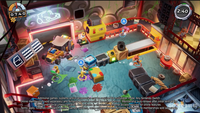 碧姬公主神秘新作首次亮相、2D《超级马力欧》新作公布:任天堂6月直面会消息汇总 碧姬公主神秘新作首次亮相、2D《超级马力欧》新作公布:任天堂6月直面会消息汇总