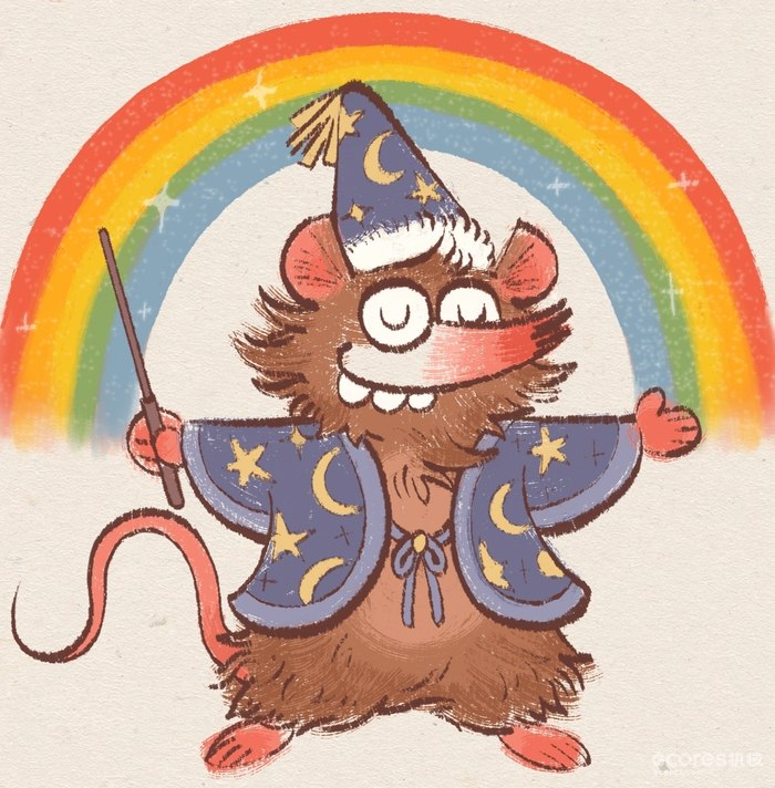 可爱插画在哪里 全都藏在你梦里 可爱插画在哪里 全都藏在你梦里