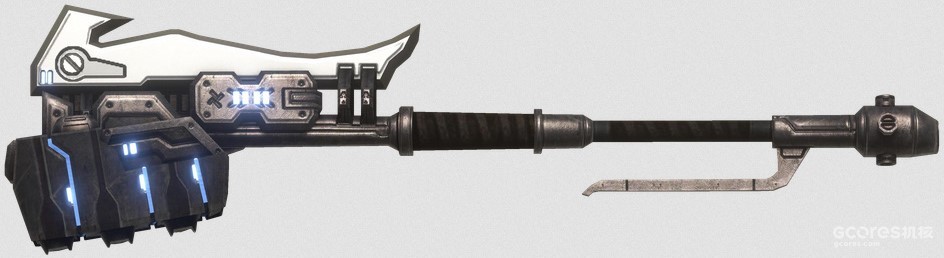 荣耀与电浆 光环 星盟单兵武器简介 一 机核gcores 荣耀与电浆 光环 星盟单兵武器简介 一 机核gcores