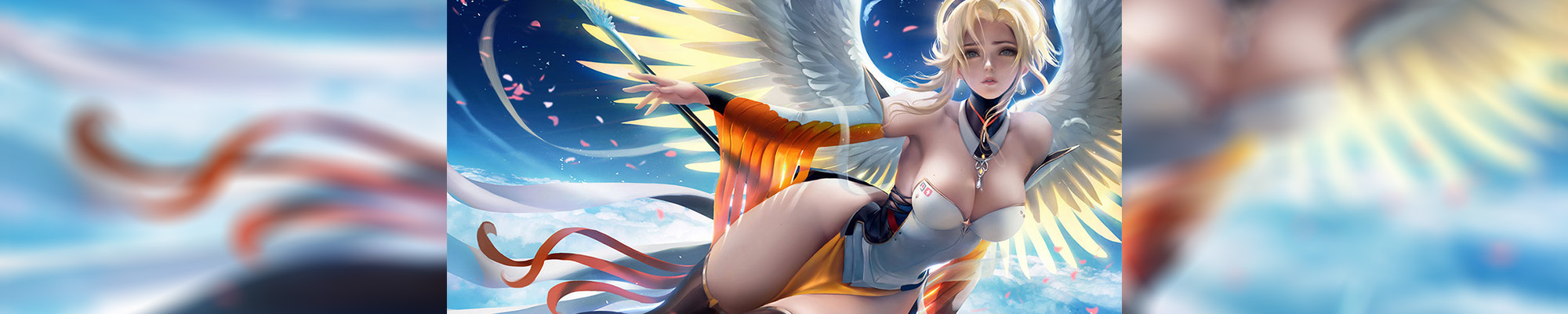 太喜欢sakimi chan的这些插画了