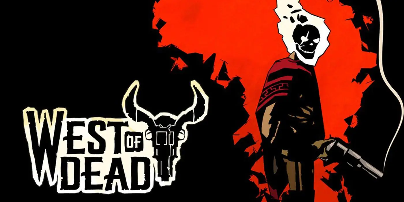 《West of Dead》今日正式发布，首发登陆XGP