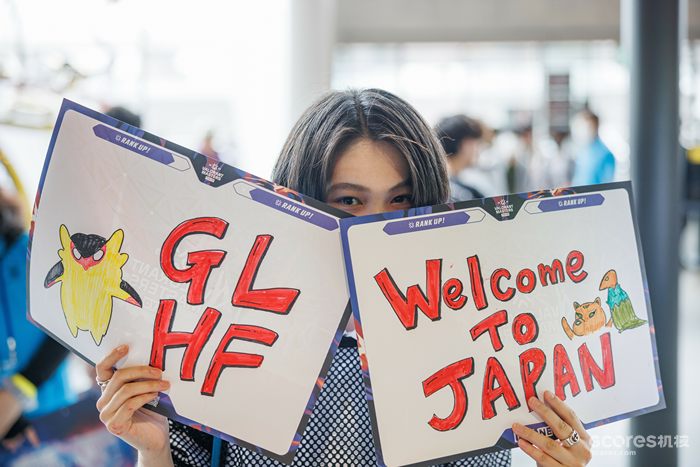 图说《东京大师赛》最终话——面孔、身影、回忆 图说《东京大师赛》最终话——面孔、身影、回忆