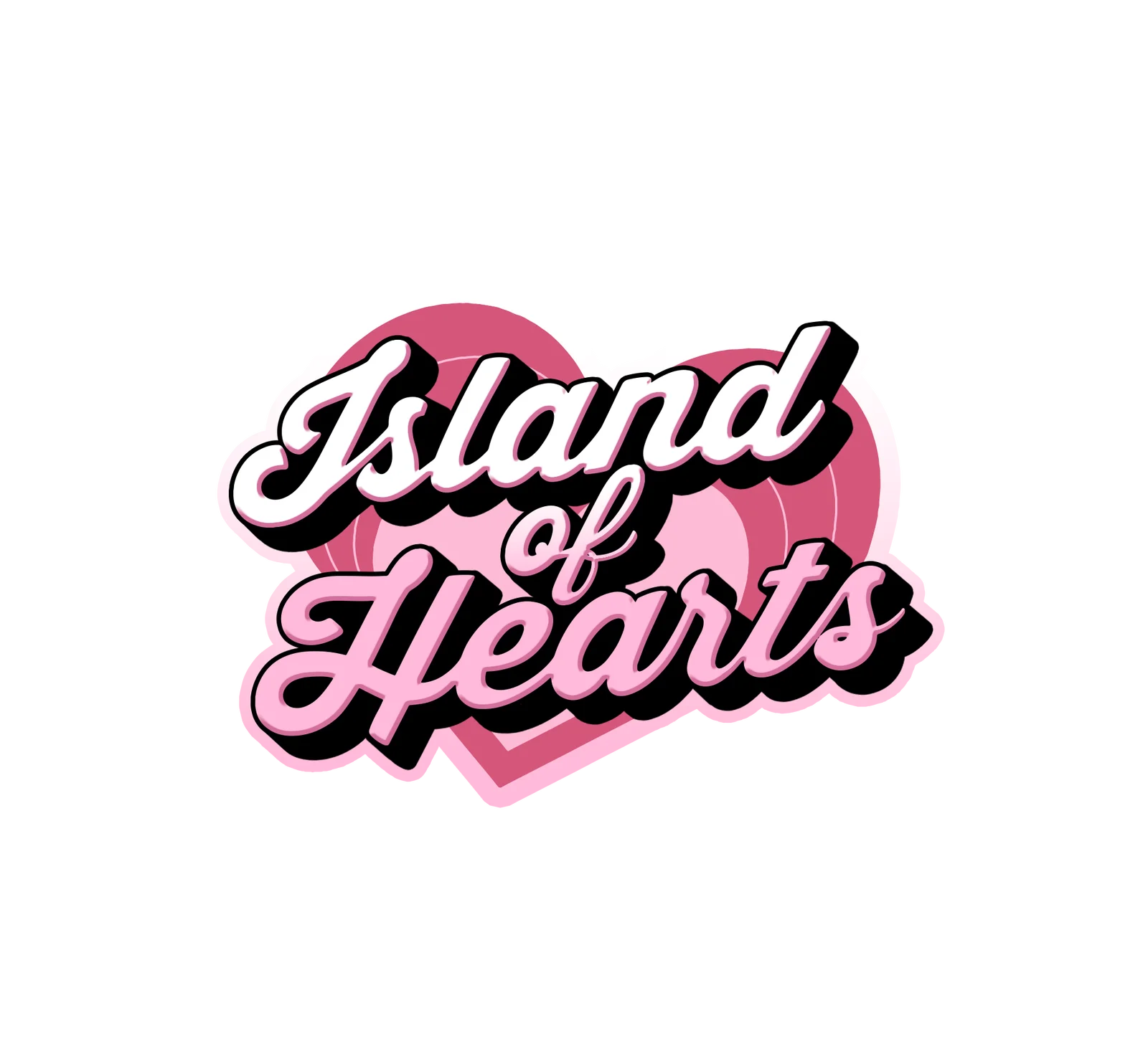 4Divinity 与 Titan Digital Media 宣布真人互动冒险游戏《心之岛》（Island of Hearts）将于 2026 年春季推出