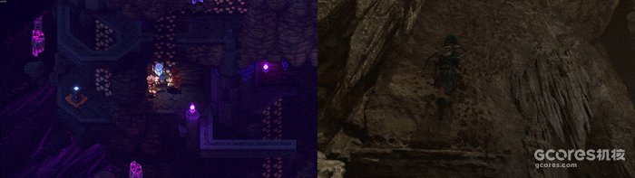 Steam新品节漫谈 Vol.2:动作/角色扮演类 Steam新品节漫谈 Vol.2:动作/角色扮演类