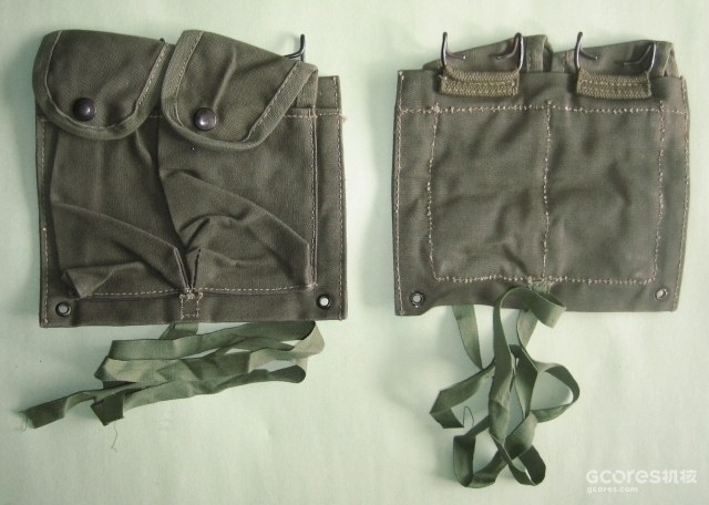 单兵装备模块化简史(上) 单兵装备模块化简史(上)