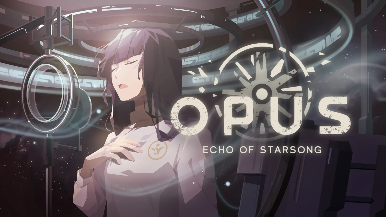 太空探索与冒险解谜游戏《OPUS：龙脉常歌》公开