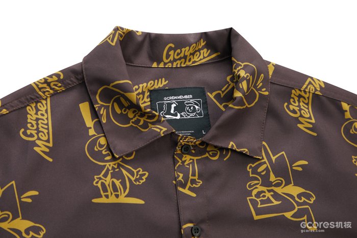 火热上新,凉爽出行!「机组成员」今日又有新品发售 火热上新,凉爽出行!「机组成员」今日又有新品发售