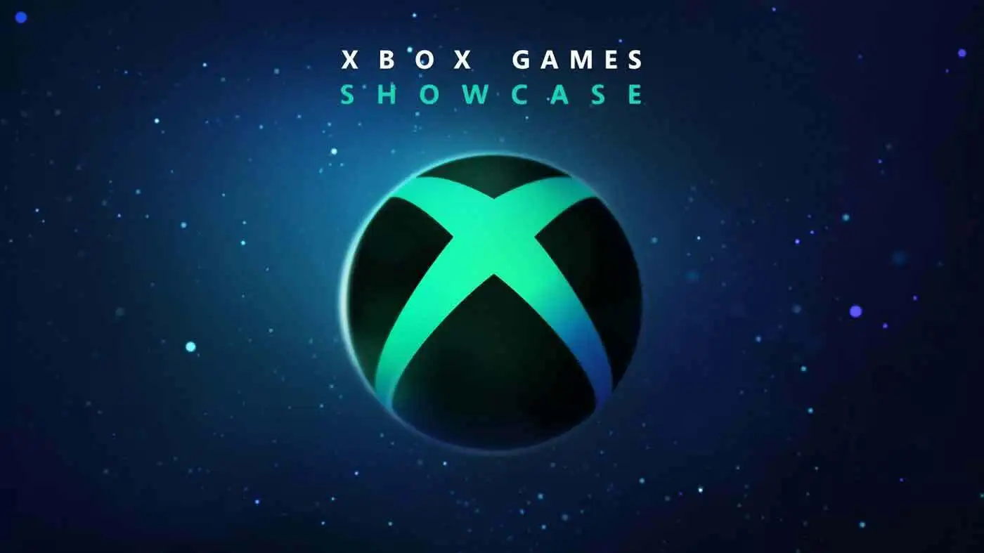 【传闻】微软将在Xbox Showcase上公布新的《战争机器》和《使命召唤》
