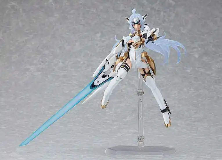 大家都爱的机娘