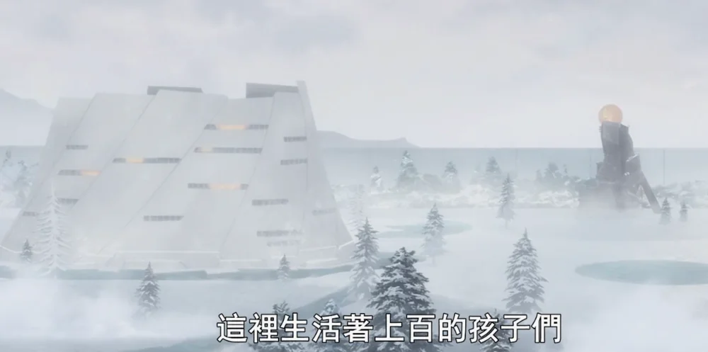花园和实验室