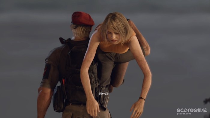 剧情翻新,生化宇宙:《生化危机4重制版》究竟讲了一个什么故事 剧情翻新,生化宇宙:《生化危机4重制版》究竟讲了一个什么故事