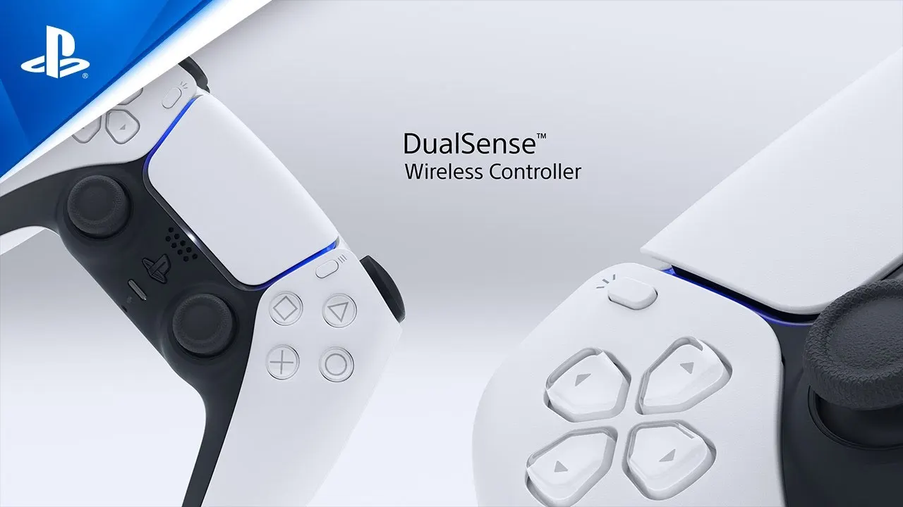 无需PS5即可更新手柄：索尼发布Windows版DualSense更新实用程序